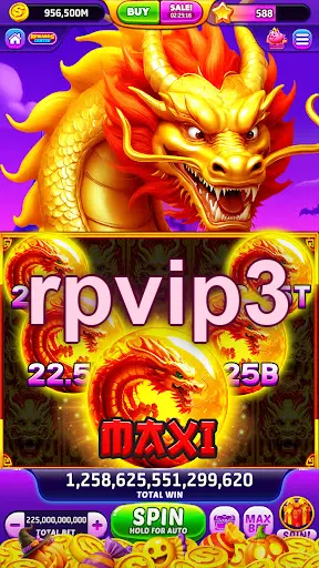 rpvip3 APK