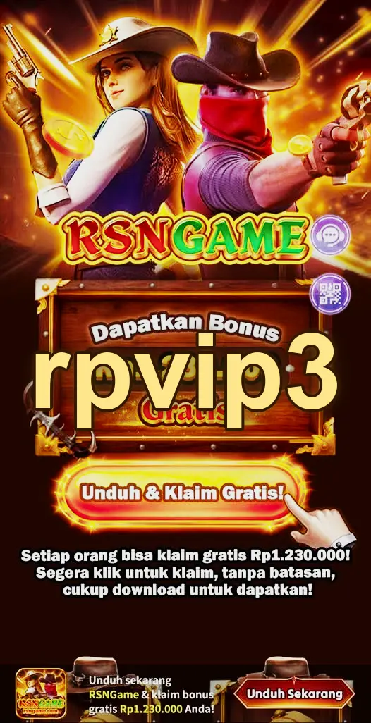 rpvip3 APK