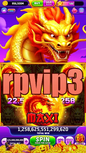 rpvip3 Masuk