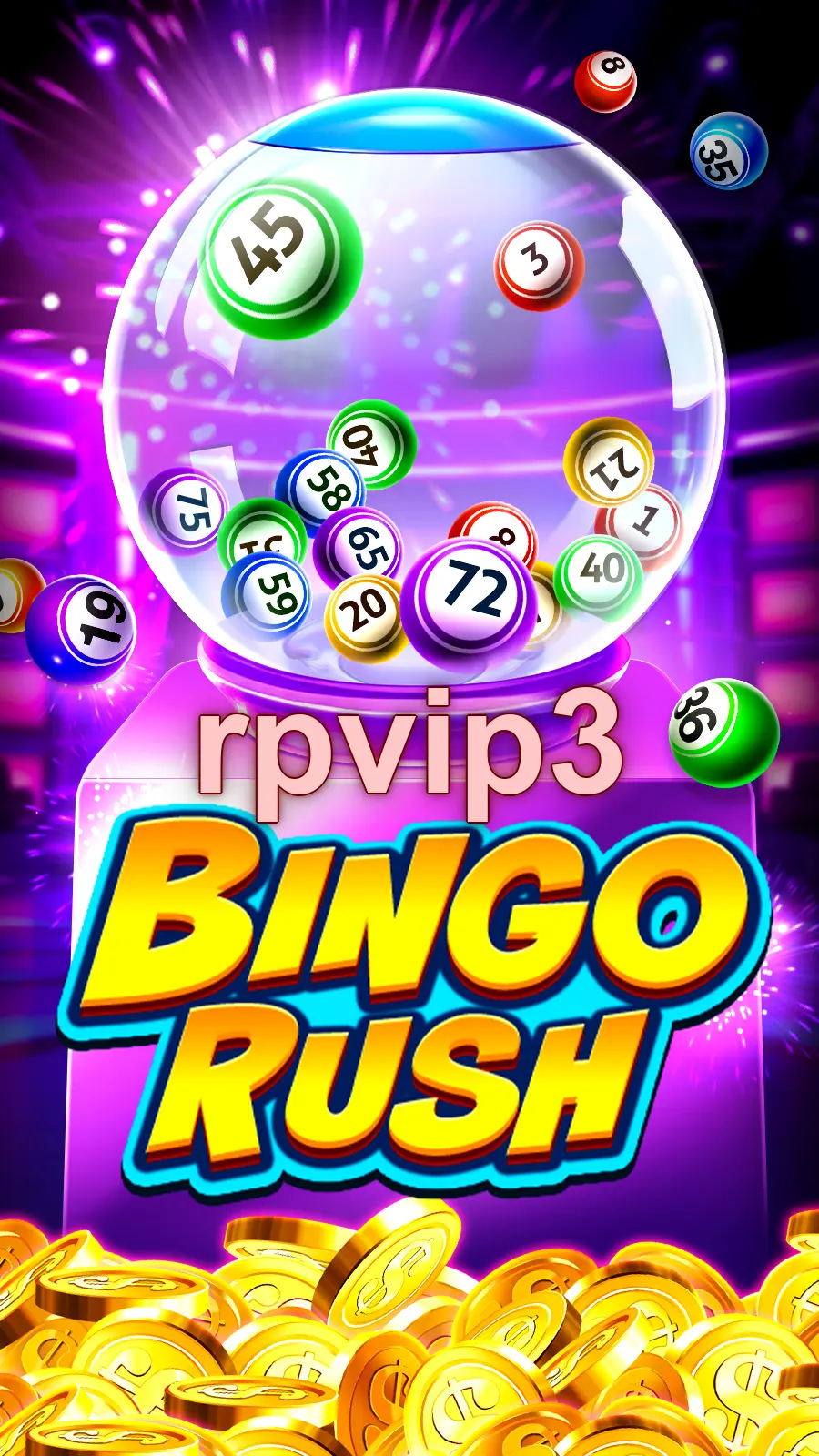 rpvip3 Masuk