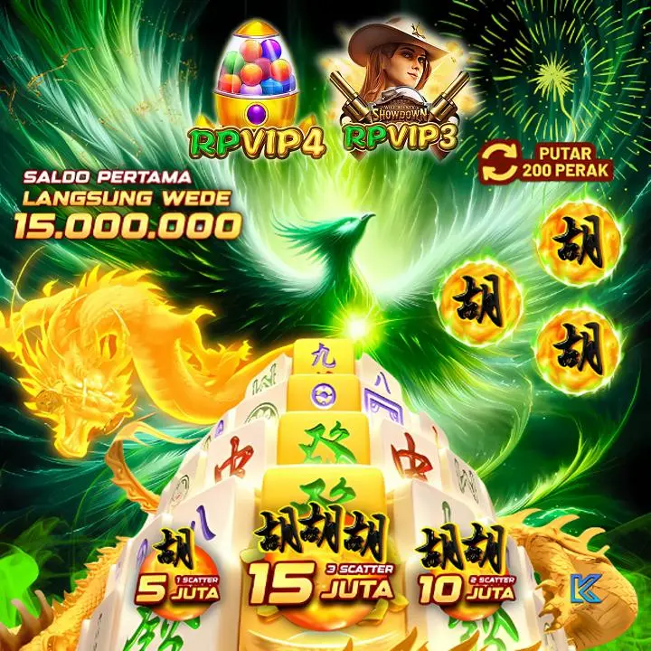 rpvip3 Daftar Sekarang - Unduh APK