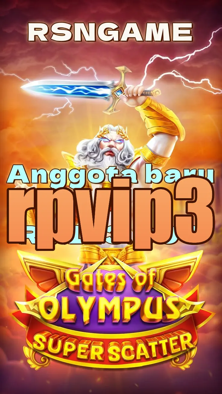 rpvip3 Tangkapan Layar - APK Resmi