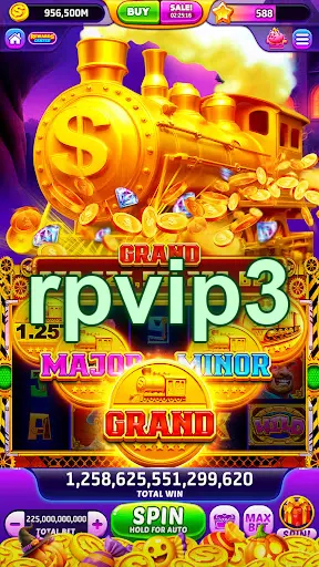 rpvip3 Preview - Resmi Unduh
